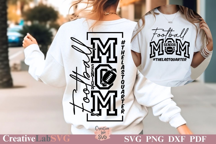 Football Sublimation Design Image 8