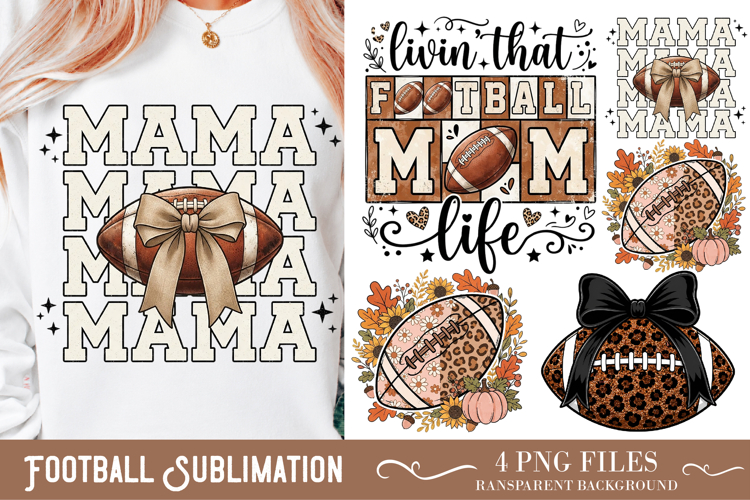 Football Png Image 16