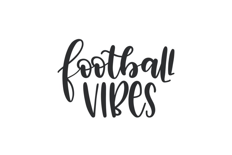 Football Clipart Image 18