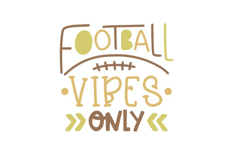 Football Vector