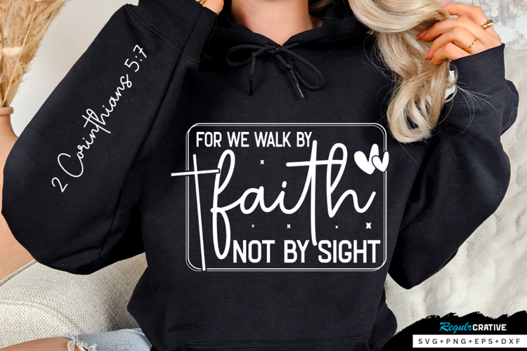 Christian Svg Image 12