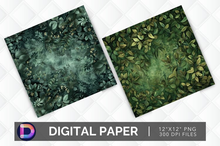 Printable Scrapbook Paper Image 7