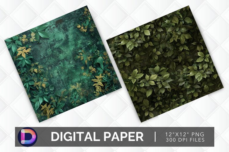 Printable Scrapbook Paper Image 12