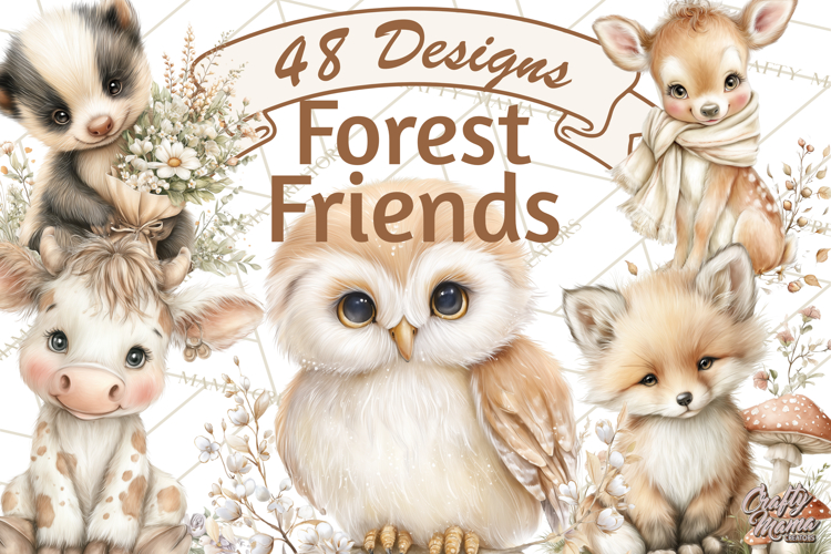 Friends Clipart Image 7