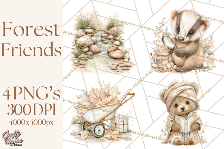 Friends Clipart Image 20