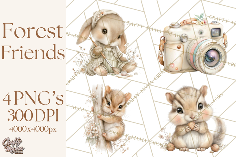 Friends Clipart Image 21