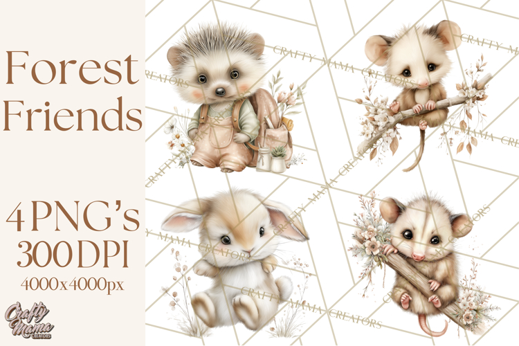 Friends Clipart Image 2