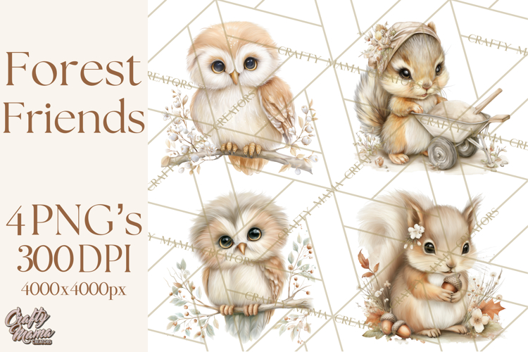Friends Clipart Image 4