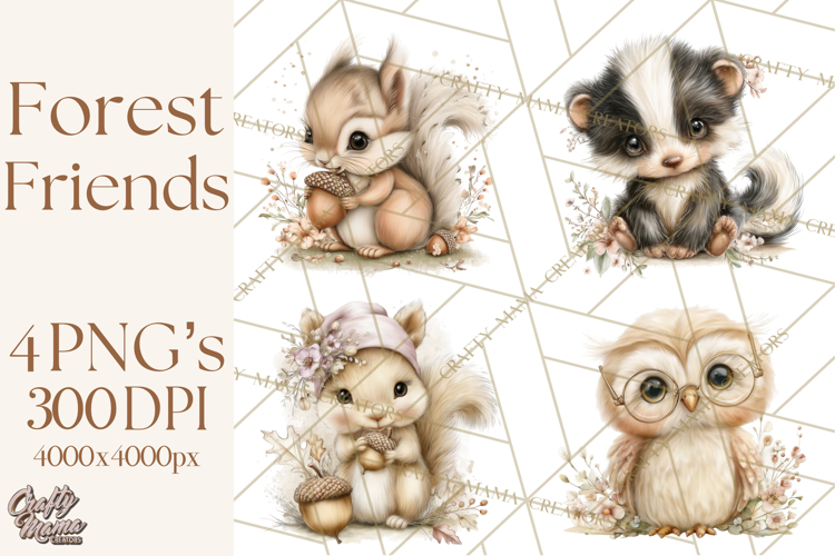Friends Clipart Image 5