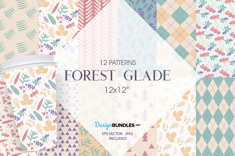 Paper Patterns Image 5