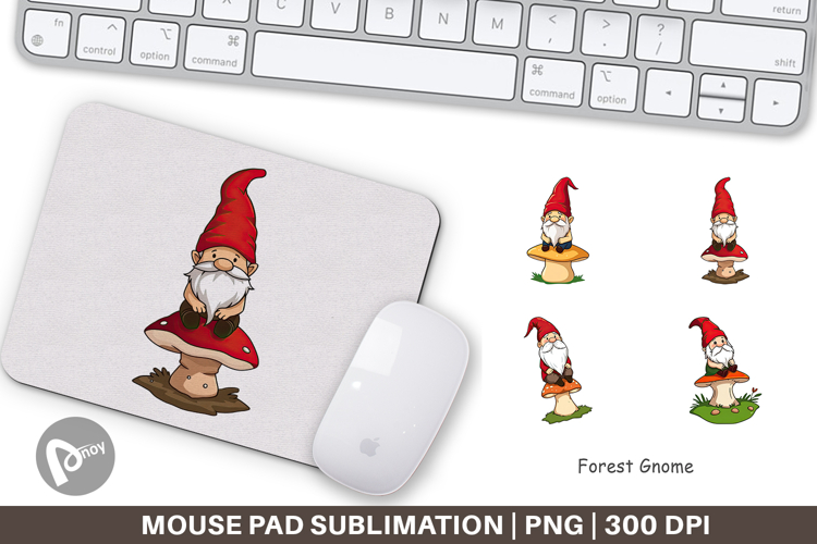 Mouse Png Image 13