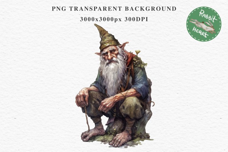 Forest Illustration Image 21