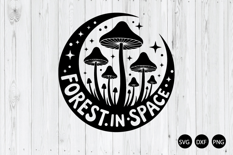 Moon Phase Svg Image 5