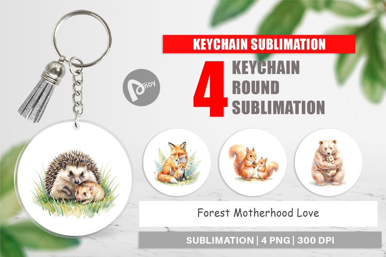 Mom Sublimation Designs Image 17