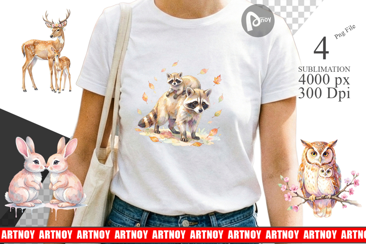 Mom Clipart Image 21