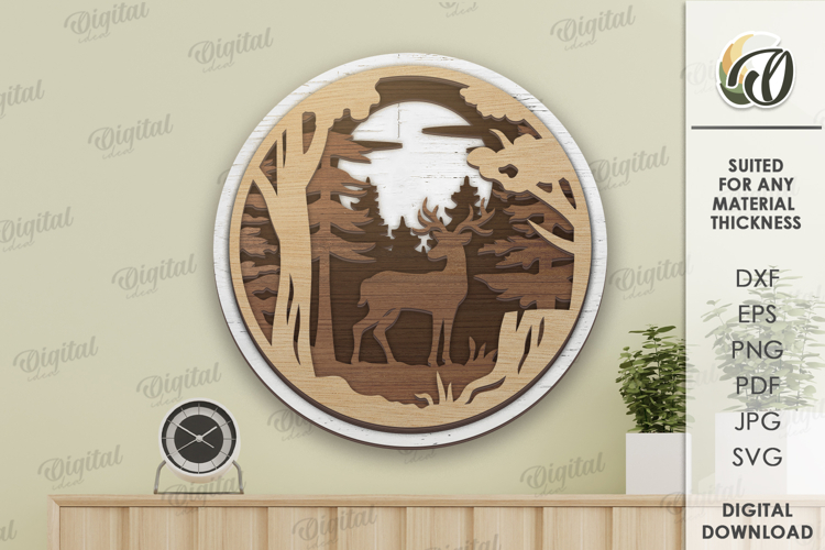 Nature Svg Image 6