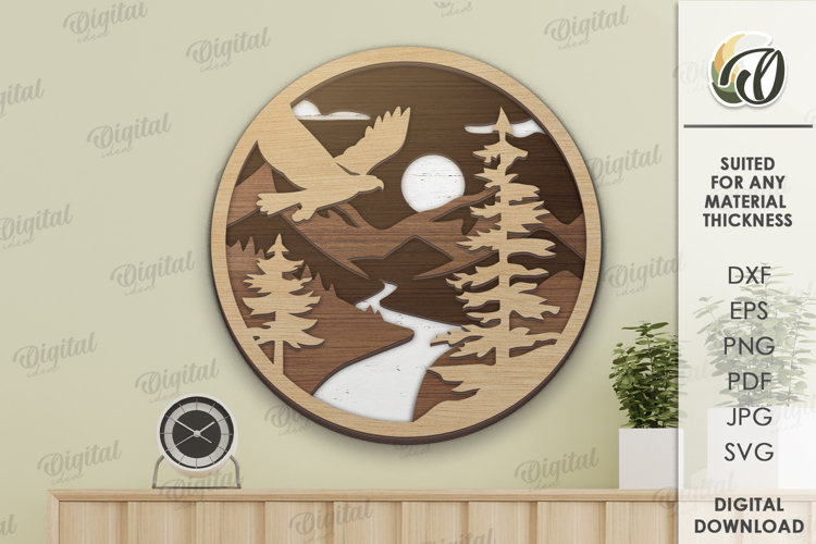 Nature Svg Image 5