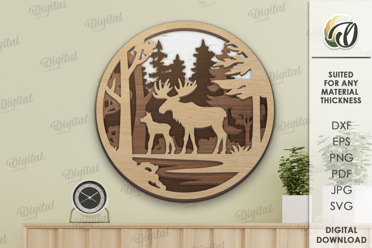 Nature Svg Image 3