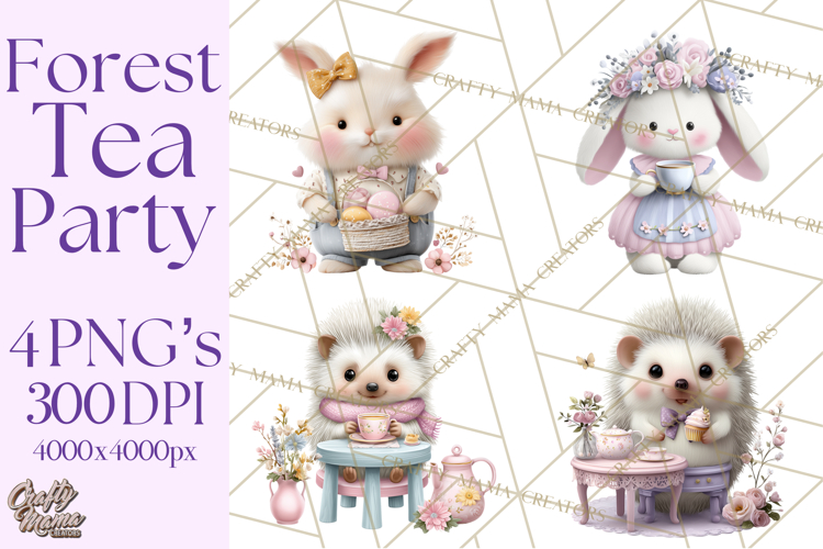 Animal Illustrations Image 18