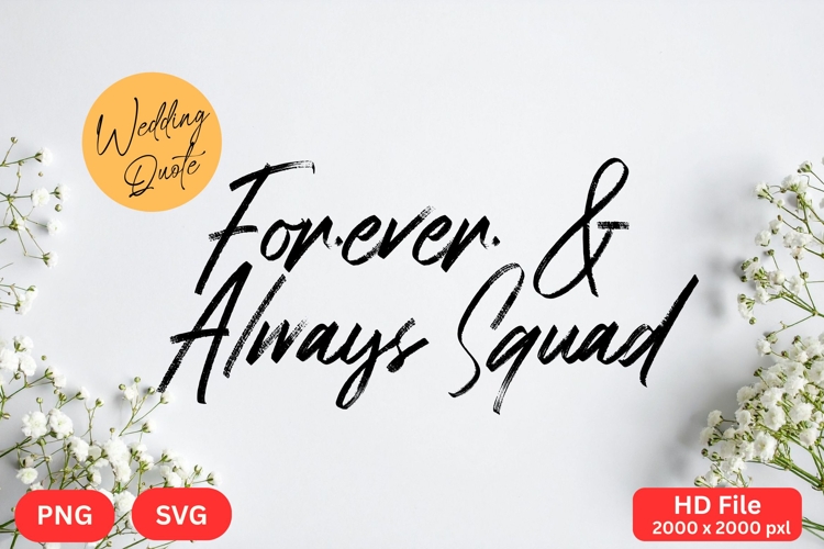 Always Svg Image 12