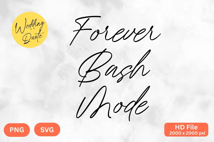 Bride Tribe Svg Image 21