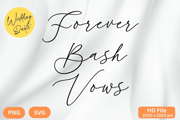 Bride SVGs Image 4
