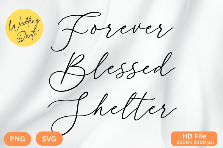 Bride Tribe Svg Image 23