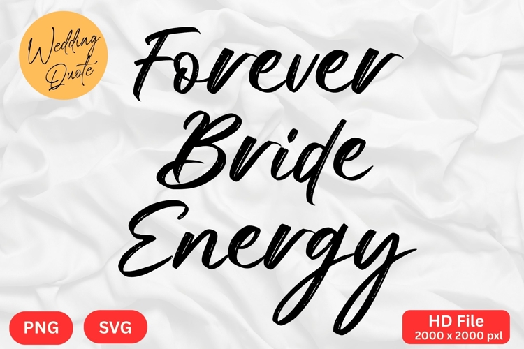 Bride SVGs Image 6