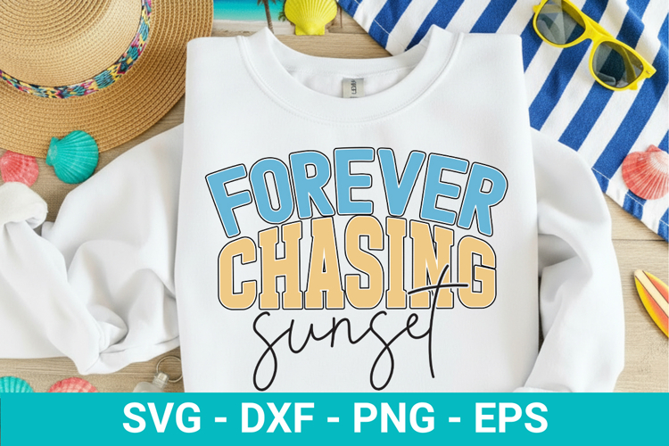 Summer Vibes Svg Image 13