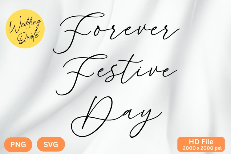 Bride Tribe Svg Image 21