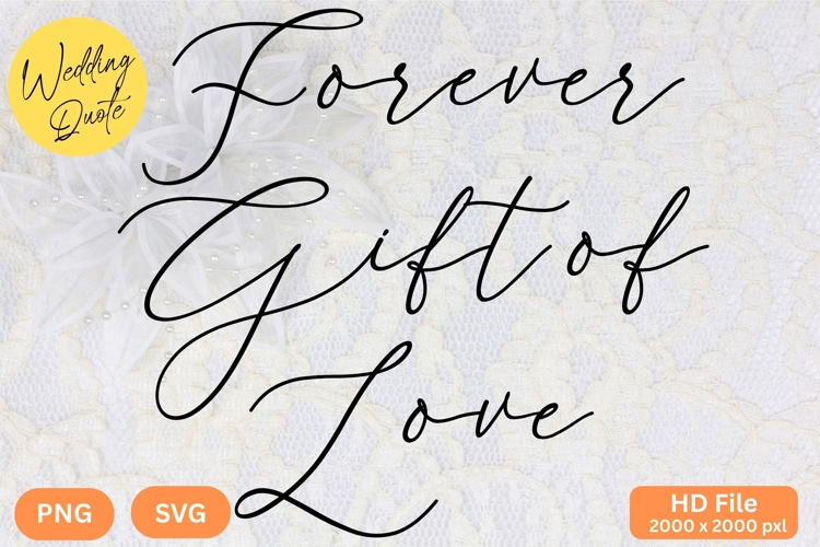 Bride SVGs Image 23