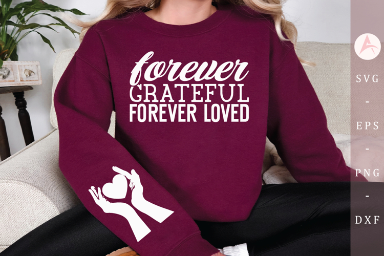 Grateful Clipart Image 13