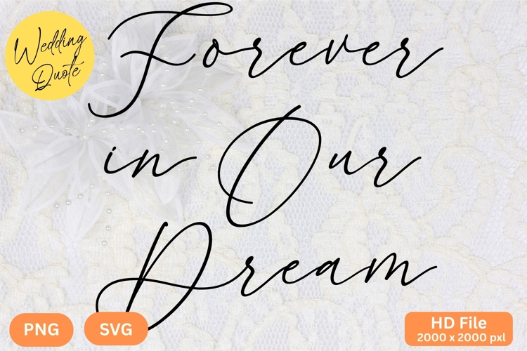 Bride SVGs Image 22