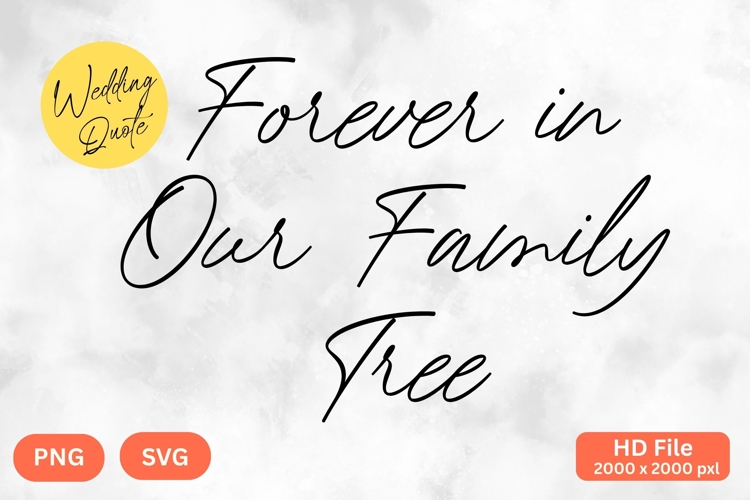 Bride Tribe Svg Image 7