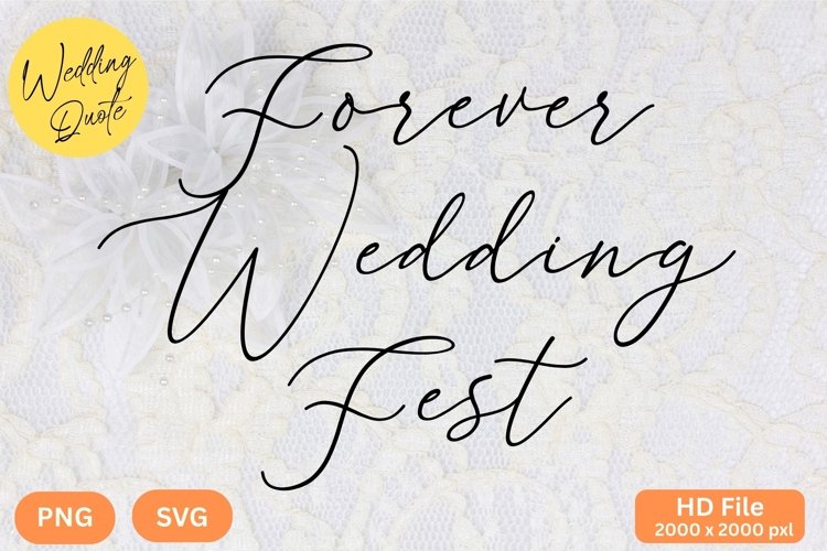 Bride SVGs Image 9