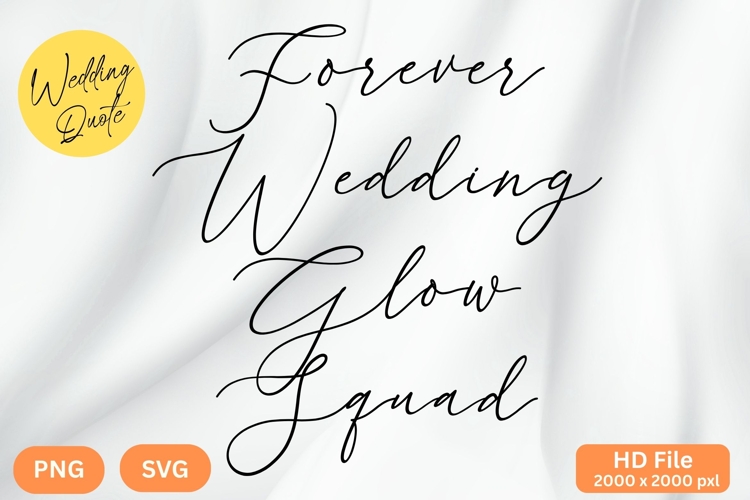 Bride Tribe Svg Image 24
