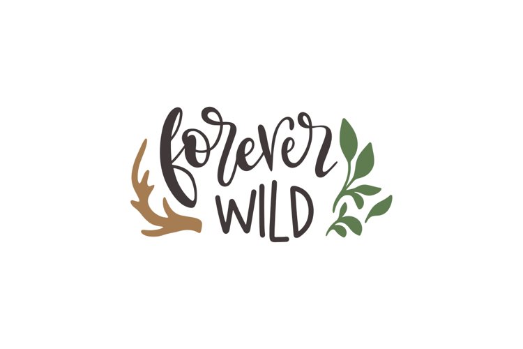 Forever Wild