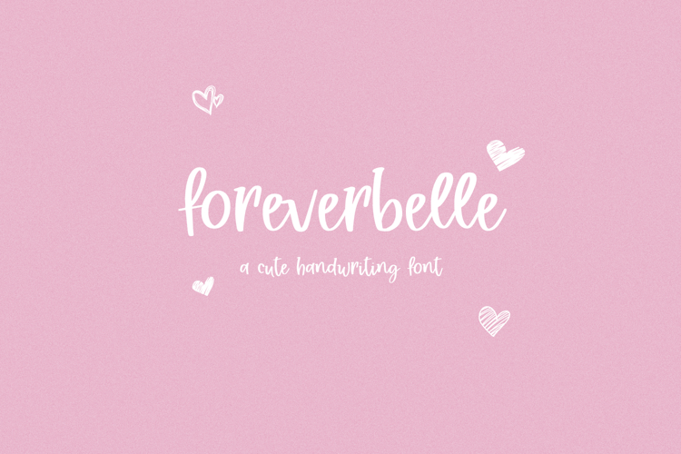 Foreverbelle Script