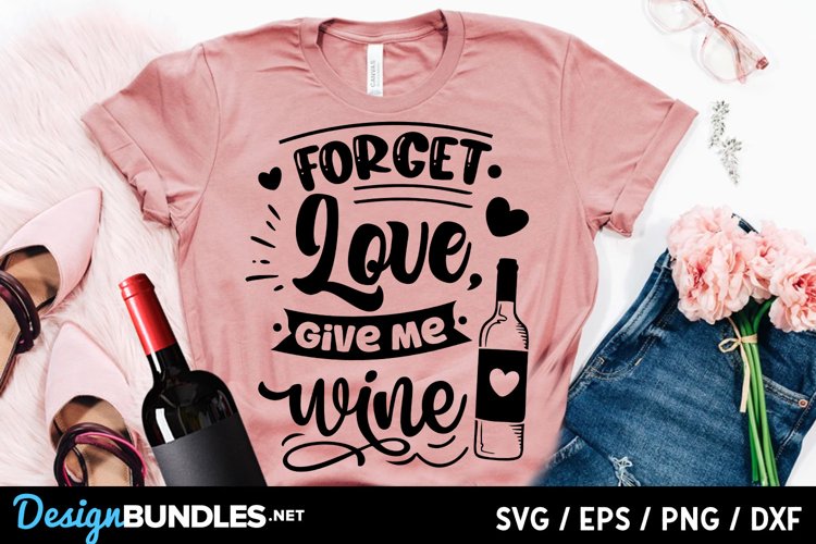 Wine Clipart Image 16