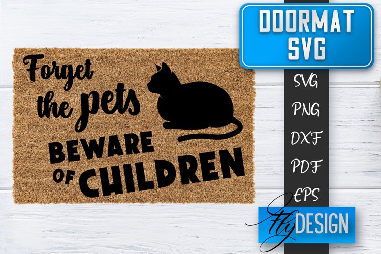 Doormat SVG Design | Welcom Home SVG | Home Decor SVG v.2
