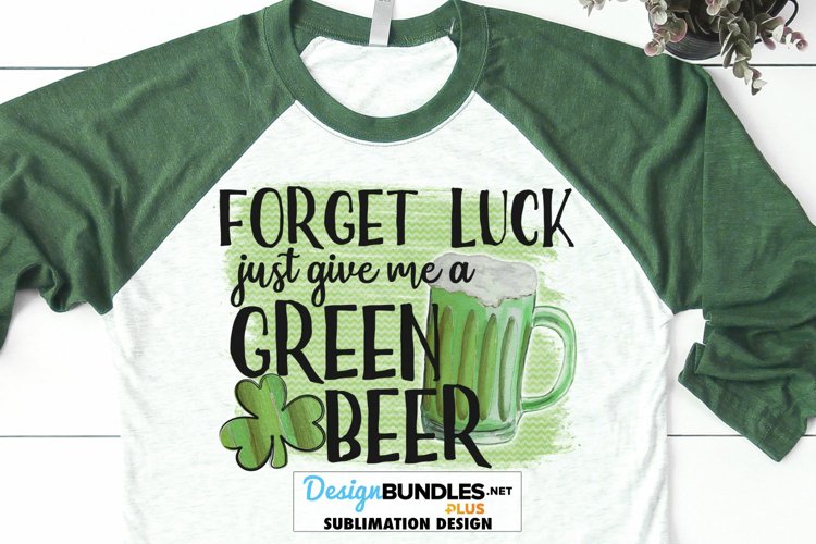 St Patrick's Day Clipart Image 9