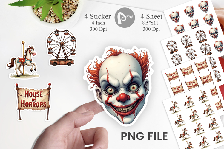 Journal Stickers Printable Image 17