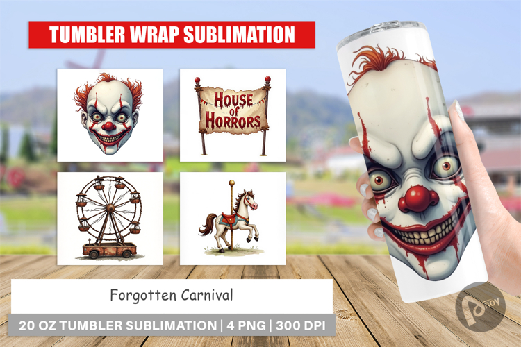 Carnival Clipart Image 12