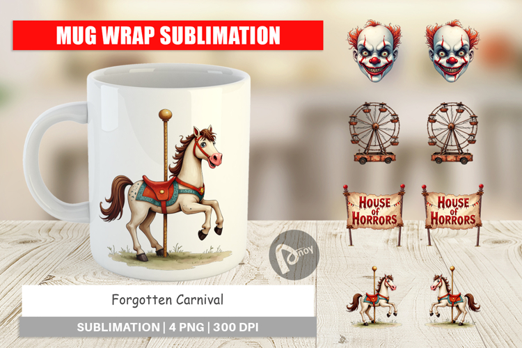 Carnival Clipart Image 16
