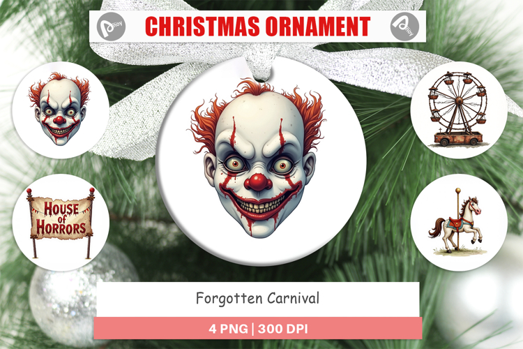 Carnival Clipart Image 14
