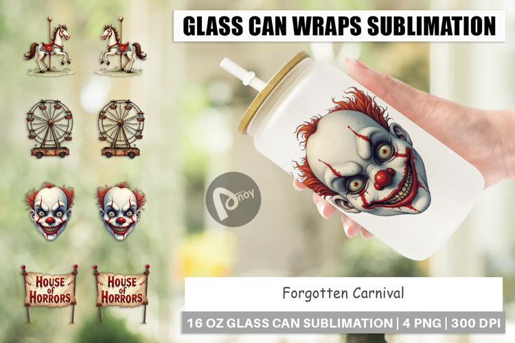Carnival Clipart Image 22