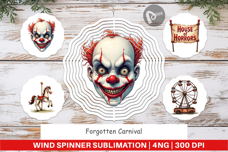 Carnival Clipart Image 10