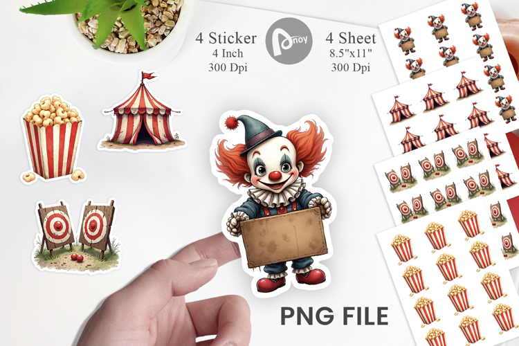 Journal Stickers Printable Image 16