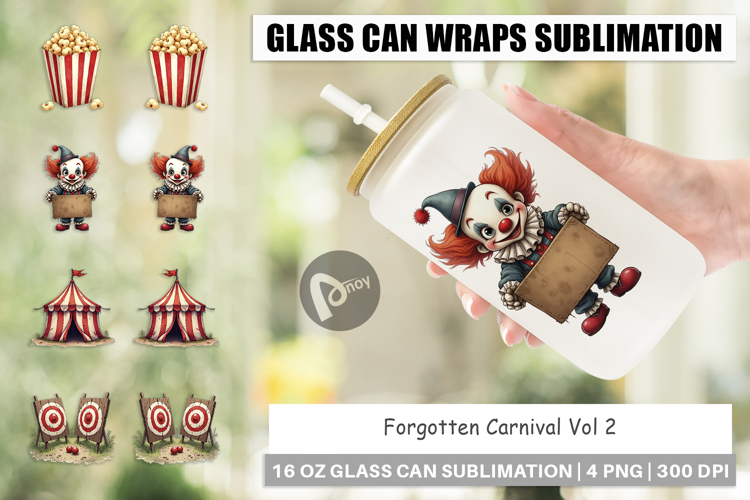 Carnival Clipart Image 21
