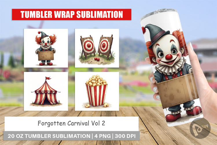 Carnival Clipart Image 11